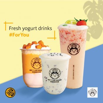 Hey-I-am-Yogost-20-off-Promo-with-Maybank-350x350 - Bank & Finance Beverages Food , Restaurant & Pub Kuala Lumpur Maybank Negeri Sembilan Promotions & Freebies Selangor 