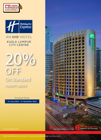 Holiday-Inn-Express-Room-Privileges-Deal-with-Public-Bank-350x488 - Bank & Finance Hotels Kuala Lumpur Promotions & Freebies Public Bank Selangor Sports,Leisure & Travel 