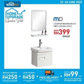 HomePro-Bathroom-Appliances-Promotion-1-350x350 - Home & Garden & Tools Johor Kedah Kelantan Kuala Lumpur Melaka Negeri Sembilan Pahang Penang Perak Perlis Promotions & Freebies Putrajaya Sabah Sanitary & Bathroom Sarawak Selangor Terengganu 