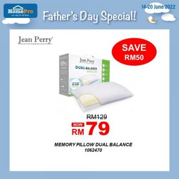 HomePro-Fathers-Day-Promotion-10-350x350 - Electronics & Computers Home Appliances Johor Kedah Kelantan Kitchen Appliances Kuala Lumpur Melaka Negeri Sembilan Online Store Pahang Penang Perak Perlis Promotions & Freebies Putrajaya Sabah Sarawak Selangor Terengganu 