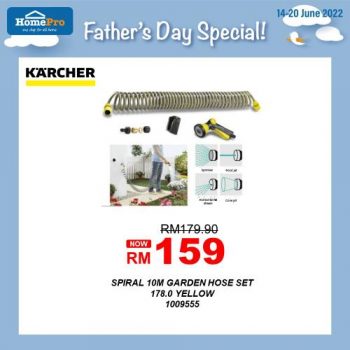 HomePro-Fathers-Day-Promotion-6-350x350 - Electronics & Computers Home Appliances Johor Kedah Kelantan Kitchen Appliances Kuala Lumpur Melaka Negeri Sembilan Online Store Pahang Penang Perak Perlis Promotions & Freebies Putrajaya Sabah Sarawak Selangor Terengganu 