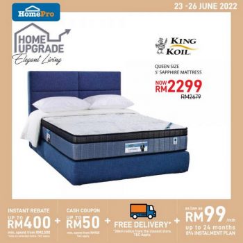 HomePro-Home-Upgrade-Promotion-1-350x350 - Beddings Furniture Home & Garden & Tools Home Decor Johor Kedah Kelantan Kuala Lumpur Melaka Negeri Sembilan Pahang Penang Perak Perlis Promotions & Freebies Putrajaya Sabah Sarawak Selangor Terengganu 