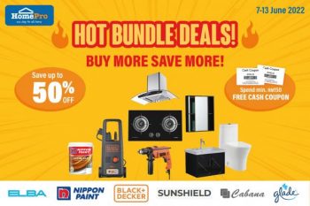 HomePro-Hot-Bundle-Deals-Promotion-350x233 - Electronics & Computers Home Appliances Johor Kedah Kelantan Kitchen Appliances Kuala Lumpur Melaka Negeri Sembilan Pahang Penang Perak Perlis Promotions & Freebies Putrajaya Sabah Sarawak Selangor Terengganu 