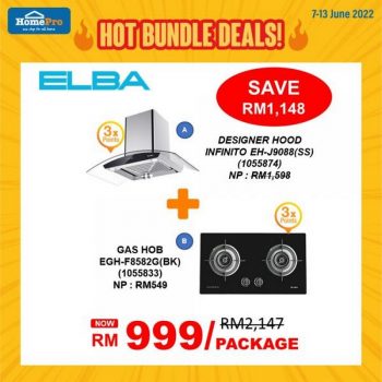 HomePro-Hot-Bundle-Deals-Promotion-6-350x350 - Electronics & Computers Home Appliances Johor Kedah Kelantan Kitchen Appliances Kuala Lumpur Melaka Negeri Sembilan Pahang Penang Perak Perlis Promotions & Freebies Putrajaya Sabah Sarawak Selangor Terengganu 