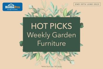 HomePro-Weekly-Garden-Furniture-Promotion-350x233 - Furniture Home & Garden & Tools Home Decor Johor Kedah Kelantan Kuala Lumpur Melaka Negeri Sembilan Pahang Penang Perak Perlis Promotions & Freebies Putrajaya Sabah Sarawak Selangor Terengganu 