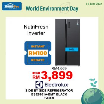 HomePro-World-Environment-Day-Deal-9-350x350 - Electronics & Computers Furniture Home & Garden & Tools Home Appliances Home Decor Johor Kedah Kelantan Kitchen Appliances Kuala Lumpur Melaka Negeri Sembilan Online Store Pahang Penang Perak Perlis Promotions & Freebies Putrajaya Sabah Sarawak Selangor Terengganu 