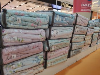 Homes-Harmony-Furnishing-Fair-at-The-Starling-4-350x263 - Beddings Events & Fairs Home & Garden & Tools Home Decor Selangor 
