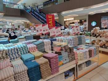 Homes-Harmony-Furnishing-Fair-at-The-Starling-5-350x263 - Beddings Events & Fairs Home & Garden & Tools Home Decor Selangor 