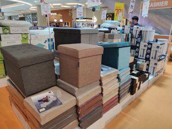 Homes-Harmony-Furnishing-Fair-at-The-Starling-8-350x263 - Beddings Events & Fairs Home & Garden & Tools Home Decor Selangor 