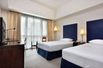 Hotel-Capitol-10-off-Promo-350x233 - Hotels Kuala Lumpur Promotions & Freebies Selangor Sports,Leisure & Travel 