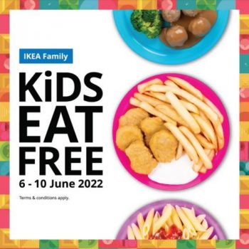 IKEA-Family-Kids-Eat-Free-Promotion-350x350 - Beverages Food , Restaurant & Pub Johor Kedah Kelantan Kuala Lumpur Melaka Negeri Sembilan Pahang Penang Perak Perlis Promotions & Freebies Putrajaya Sabah Sarawak Selangor Terengganu 