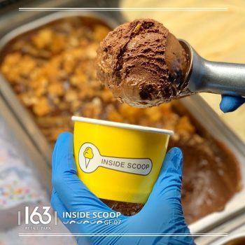 Inside-Scoop-Opening-Deal-at-163-Retail-Park-3-350x350 - Beverages Food , Restaurant & Pub Ice Cream Kuala Lumpur Promotions & Freebies Selangor 