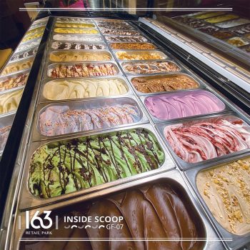 Inside-Scoop-Opening-Deal-at-163-Retail-Park-9-350x350 - Beverages Food , Restaurant & Pub Ice Cream Kuala Lumpur Promotions & Freebies Selangor 