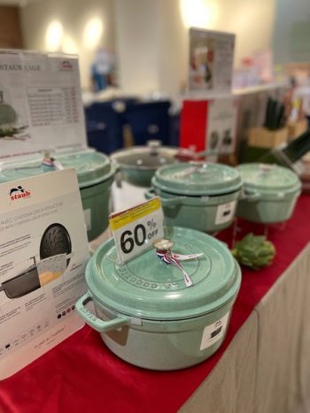 Isetan-Kitchenware-Promo-350x467 - Home & Garden & Tools Kitchenware Kuala Lumpur Promotions & Freebies Selangor 