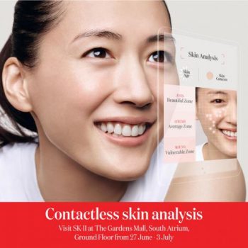 Isetan-SK-II-Promotion-350x350 - Beauty & Health Personal Care Promotions & Freebies Selangor Skincare 
