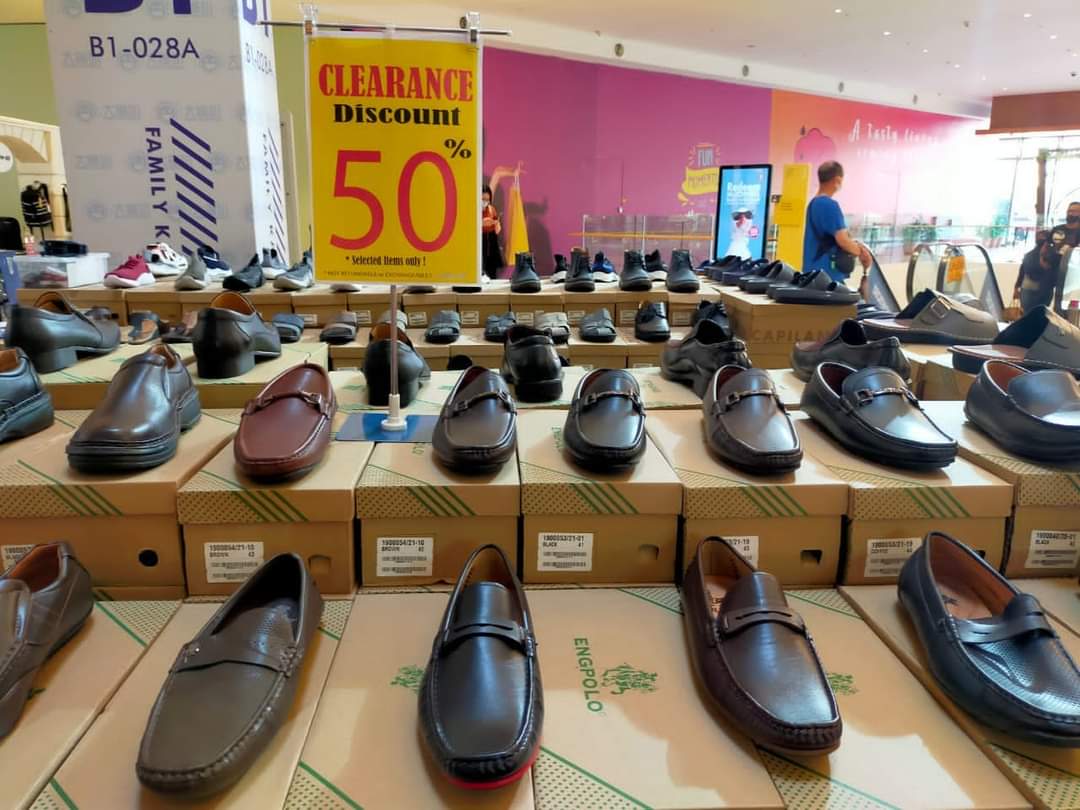 Birkenstock mytown sale