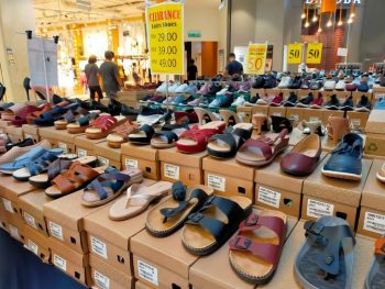 Jetz-Shoes-Bags-Clearance-Sale-at-MyTown-4-350x263 - Bags Fashion Accessories Fashion Lifestyle & Department Store Footwear Kuala Lumpur Selangor Warehouse Sale & Clearance in Malaysia 