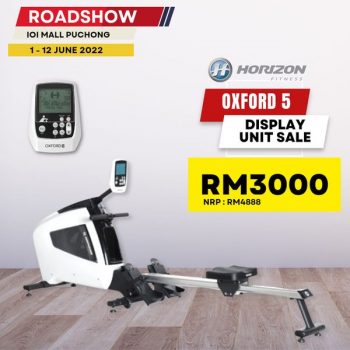 Johnson-Fitness-Special-Sale-1-350x350 - Fitness Malaysia Sales Selangor Sports,Leisure & Travel 