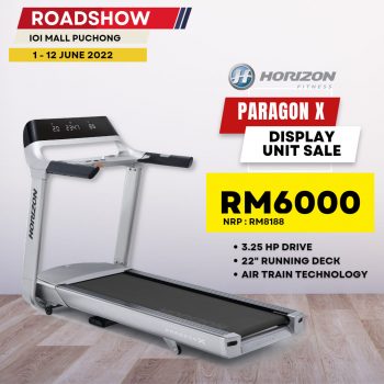 Johnson-Fitness-Special-Sale-3-350x350 - Fitness Malaysia Sales Selangor Sports,Leisure & Travel 