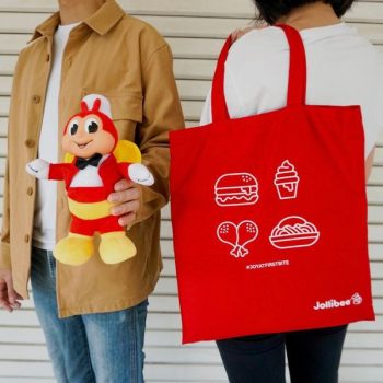 Jollibee-Special-Giveaway-at-Pavilion-Bukit-Jalil-350x350 - Beverages Fast Food Food , Restaurant & Pub Kuala Lumpur Promotions & Freebies Selangor 