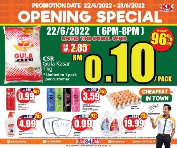 KK-SUPER-MART-Opening-Promotion-at-Taman-Mawar-Puchong-350x293 - Promotions & Freebies Selangor Supermarket & Hypermarket 