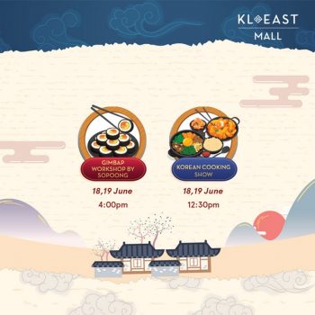 KL-EAST-MALL-K-Fest-2022-3-350x350 - Events & Fairs Kuala Lumpur Others Selangor 