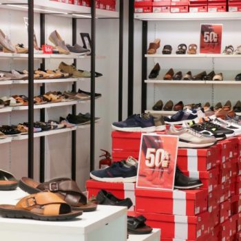 Kickers-50-off-Promotion-at-Design-Village-Mall-350x350 - Fashion Accessories Fashion Lifestyle & Department Store Footwear Penang Promotions & Freebies 
