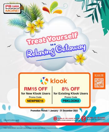 Klook-Special-Deal-with-Public-Bank-1-350x423 - Bank & Finance Johor Kedah Kelantan Kuala Lumpur Melaka Negeri Sembilan Online Store Others Pahang Penang Perak Perlis Promotions & Freebies Public Bank Putrajaya Sabah Sarawak Selangor Terengganu 