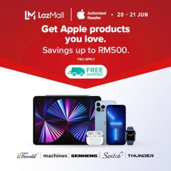 Lazada-Apple-Products-Promotion-350x350 - Computer Accessories Electronics & Computers IT Gadgets Accessories Johor Kedah Kelantan Kuala Lumpur Laptop Melaka Mobile Phone Negeri Sembilan Online Store Pahang Penang Perak Perlis Promotions & Freebies Putrajaya Sabah Sarawak Selangor Tablets Terengganu 