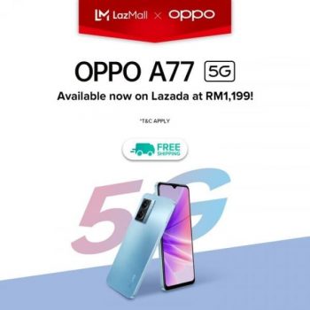 Lazada-OPPO-Promo-350x350 - Electronics & Computers IT Gadgets Accessories Johor Kedah Kelantan Kuala Lumpur Melaka Mobile Phone Negeri Sembilan Pahang Penang Perak Perlis Promotions & Freebies Putrajaya Sabah Sarawak Selangor Terengganu 