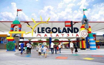 Legoland-Special-Deal-with-Fave-350x219 - Johor Promotions & Freebies Sports,Leisure & Travel Theme Parks 