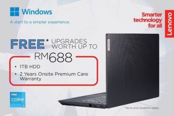 Lenovo-Special-Deal-350x233 - Computer Accessories Electronics & Computers IT Gadgets Accessories Johor Kedah Kelantan Kuala Lumpur Laptop Melaka Negeri Sembilan Pahang Penang Perak Perlis Promotions & Freebies Putrajaya Sabah Sarawak Selangor Terengganu 