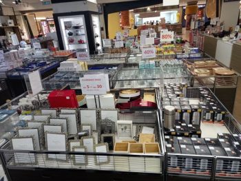 Live-it-Up-Warehouse-Sale-1-350x263 - Home & Garden & Tools Kitchenware Selangor Warehouse Sale & Clearance in Malaysia 