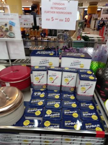 Live-it-Up-Warehouse-Sale-3-350x467 - Home & Garden & Tools Kitchenware Selangor Warehouse Sale & Clearance in Malaysia 
