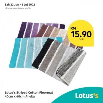 Lotuss-Berjimat-Dengan-Kami-Promotion-10-5-350x350 - Johor Kedah Kelantan Kuala Lumpur Melaka Negeri Sembilan Pahang Penang Perak Perlis Promotions & Freebies Putrajaya Sabah Sarawak Selangor Supermarket & Hypermarket Terengganu 