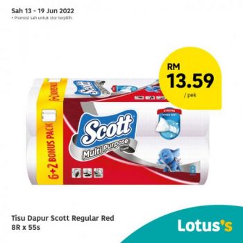 Lotuss-Berjimat-Dengan-Kami-Promotion-19-350x350 - Johor Kedah Kelantan Kuala Lumpur Melaka Negeri Sembilan Pahang Penang Perak Perlis Promotions & Freebies Putrajaya Sabah Sarawak Selangor Supermarket & Hypermarket Terengganu 