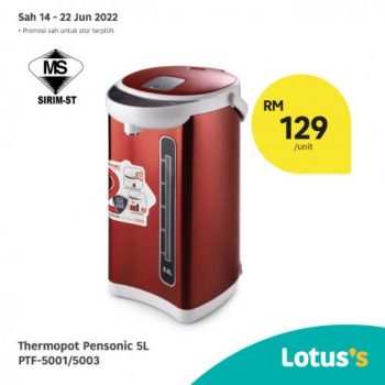 Lotuss-Berjimat-Dengan-Kami-Promotion-3-1-350x350 - Johor Kedah Kelantan Kuala Lumpur Melaka Negeri Sembilan Pahang Penang Perak Perlis Promotions & Freebies Putrajaya Sabah Sarawak Selangor Supermarket & Hypermarket Terengganu 