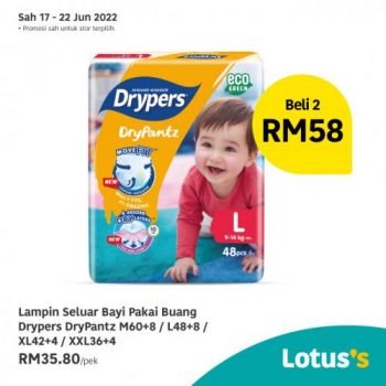 Lotuss-Berjimat-Dengan-Kami-Promotion-5-4-350x350 - Johor Kedah Kelantan Kuala Lumpur Melaka Negeri Sembilan Pahang Penang Perak Perlis Promotions & Freebies Putrajaya Sabah Sarawak Selangor Supermarket & Hypermarket Terengganu