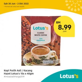 Lotuss-Imbas-Balik-Harga-2019-Promotion-5-350x350 - Johor Kedah Kelantan Kuala Lumpur Melaka Negeri Sembilan Pahang Penang Perak Perlis Promotions & Freebies Putrajaya Sabah Sarawak Selangor Supermarket & Hypermarket Terengganu