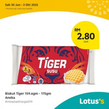 Lotuss-Imbas-Balik-Harga-2019-Promotion-7-350x350 - Johor Kedah Kelantan Kuala Lumpur Melaka Negeri Sembilan Pahang Penang Perak Perlis Promotions & Freebies Putrajaya Sabah Sarawak Selangor Supermarket & Hypermarket Terengganu