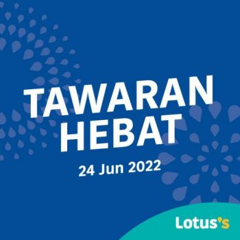 Lotuss-Tawaran-Hebat-Promotion-10-350x350 - Johor Kedah Kelantan Kuala Lumpur Melaka Negeri Sembilan Pahang Penang Perak Perlis Promotions & Freebies Putrajaya Sabah Sarawak Selangor Supermarket & Hypermarket Terengganu 