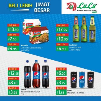 LuLu-Beli-Lebih-Jimat-Besar-Promotion-2-350x350 - Kuala Lumpur Promotions & Freebies Selangor Supermarket & Hypermarket 