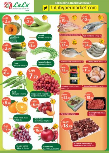 LuLu-Jimat-Besar-Promotion-Catalogue-1-350x491 - Kuala Lumpur Online Store Promotions & Freebies Selangor Supermarket & Hypermarket 
