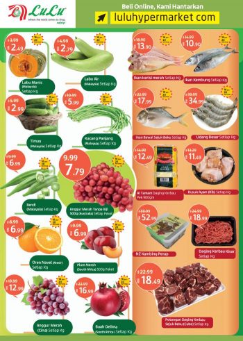 LuLu-Jimat-Besar-Promotion-Catalogue-1-350x491 - Kuala Lumpur Online Store Promotions & Freebies Selangor Supermarket & Hypermarket 