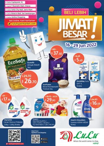 LuLu-Jimat-Besar-Promotion-Catalogue-350x491 - Kuala Lumpur Online Store Promotions & Freebies Selangor Supermarket & Hypermarket 