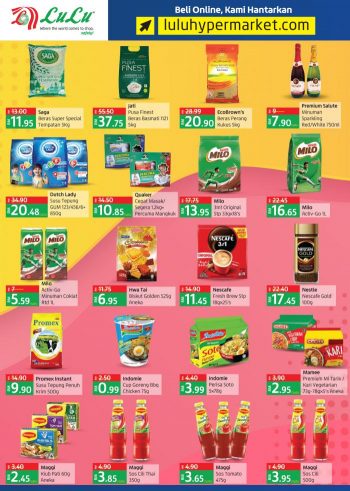 LuLu-Jimat-Besar-Promotion-Catalogue-4-350x491 - Kuala Lumpur Online Store Promotions & Freebies Selangor Supermarket & Hypermarket 