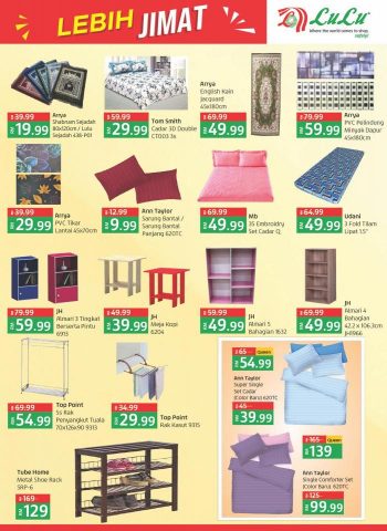 LuLu-Lebih-Jimat-Promotion-Catalogue-14-350x480 - Kuala Lumpur Online Store Promotions & Freebies Selangor Supermarket & Hypermarket 