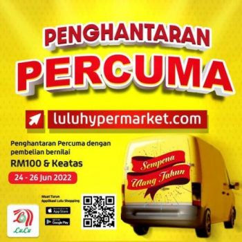LuLu-Online-FREE-Delivery-Promotion-350x350 - Johor Kedah Kelantan Kuala Lumpur Melaka Negeri Sembilan Online Store Pahang Penang Perak Perlis Promotions & Freebies Putrajaya Sabah Sarawak Selangor Supermarket & Hypermarket Terengganu 