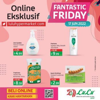 LuLu-Online-Fantastic-Friday-Promotion-350x349 - Johor Kedah Kelantan Kuala Lumpur Melaka Negeri Sembilan Online Store Pahang Penang Perak Perlis Promotions & Freebies Putrajaya Sabah Sarawak Selangor Supermarket & Hypermarket Terengganu 