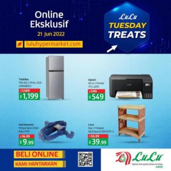 LuLu-Online-Tuesday-Treats-Promotion-1-350x350 - Johor Kedah Kelantan Kuala Lumpur Melaka Negeri Sembilan Online Store Pahang Penang Perak Perlis Promotions & Freebies Putrajaya Sabah Sarawak Selangor Supermarket & Hypermarket Terengganu 